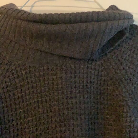 Daily Ritual Long Sweater - Picture 2 of 3